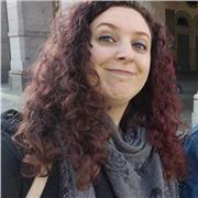 Se serve una mano per i compiti o per approfondimento io posso aiutarti. Ho fatto studi artistici e tecnici, posso esserti d'aiuto